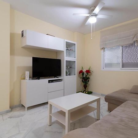 Casa Pedro Apartment Естепона Екстериор снимка