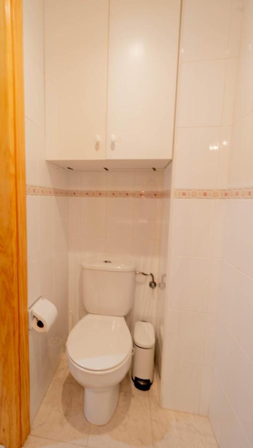 Casa Pedro Apartment Естепона Екстериор снимка