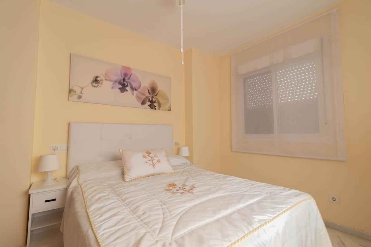 Casa Pedro Apartment Естепона Екстериор снимка