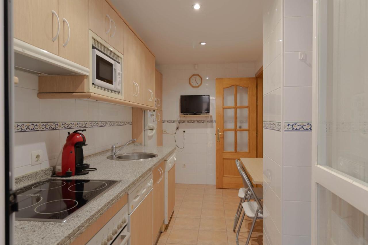 Casa Pedro Apartment Естепона Екстериор снимка